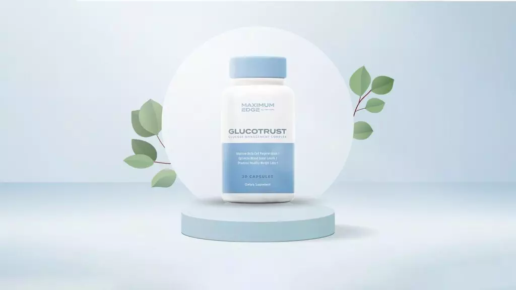 Where to Buy Glucotrust: Finding the Best Deals 2 glucotrust where can i buy